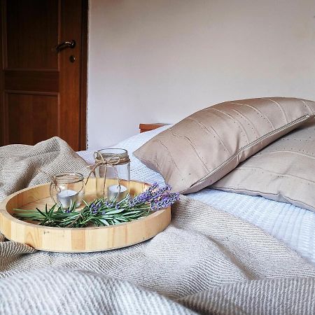 Apartment Soline Pjescana Uvala Kültér fotó