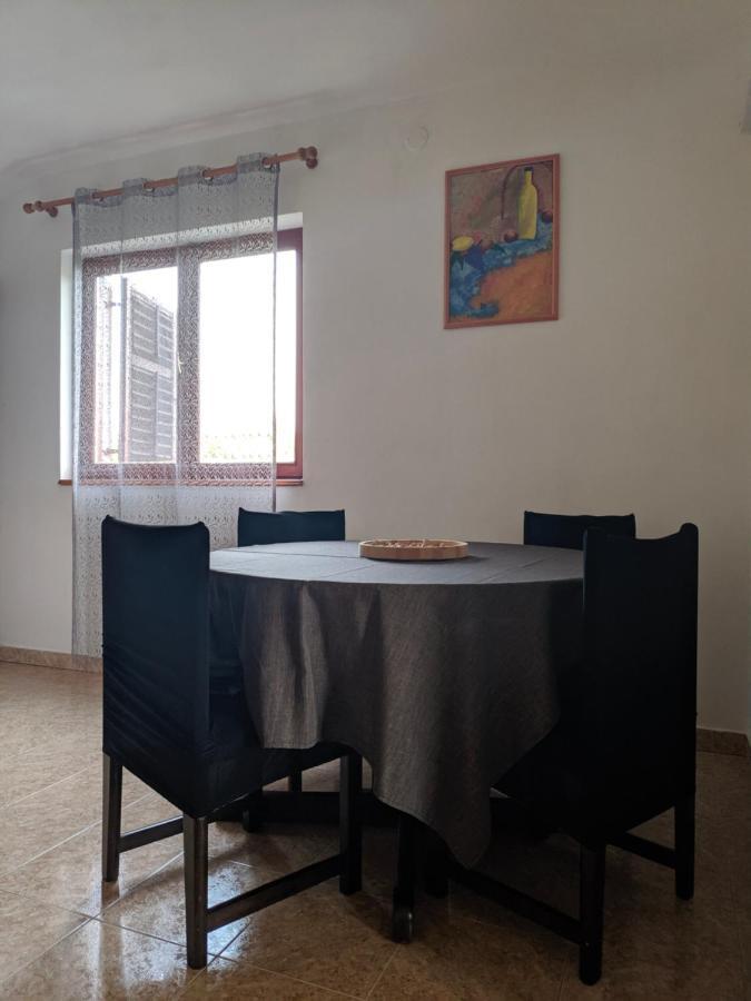 Apartment Soline Pjescana Uvala Kültér fotó